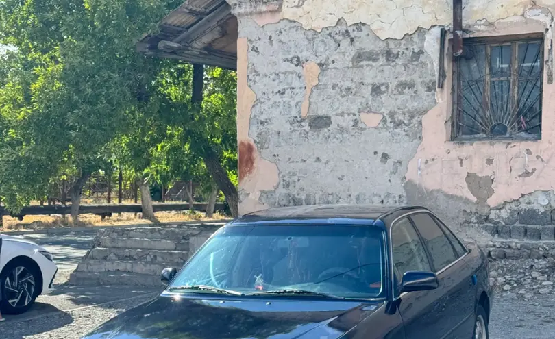 Audi A6 1996 года за 2 400 000 тг. в Шымкент