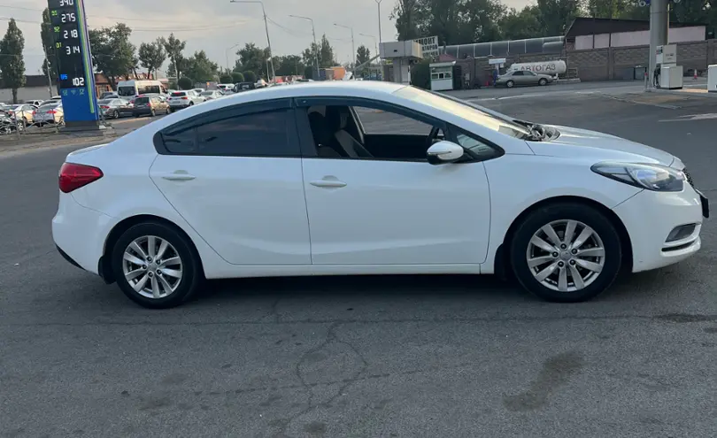 Kia Cerato 2014 года за 7 000 000 тг. в Алматы