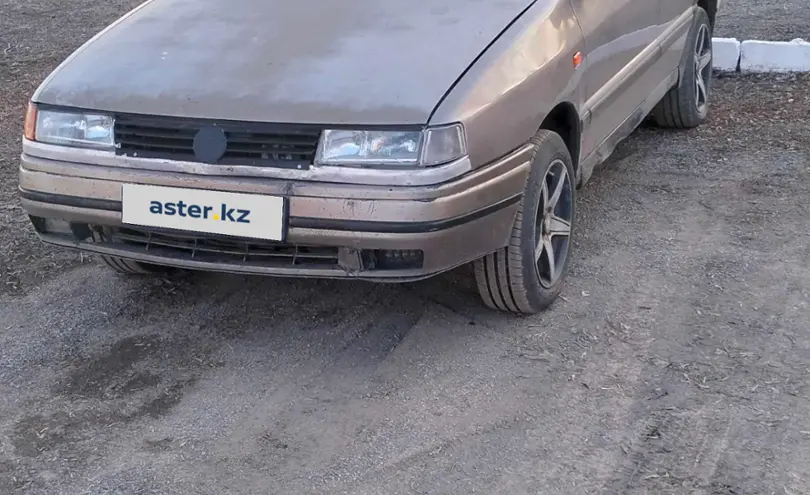 SEAT Toledo 1992 года за 900 000 тг. в Караганда
