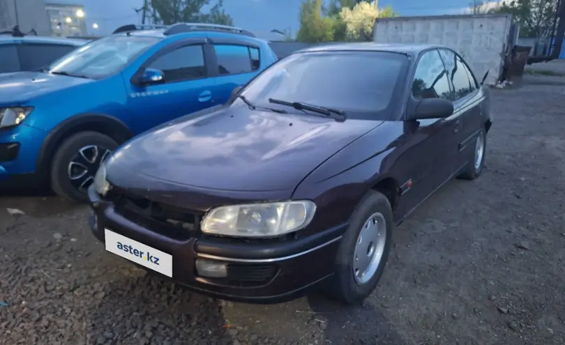 Opel Omega 1994 года за 850 000 тг. в Карагандинская область