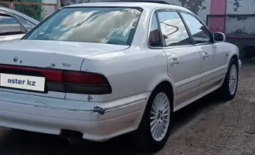 Mitsubishi Sigma 1995 года за 900 000 тг. в Астана