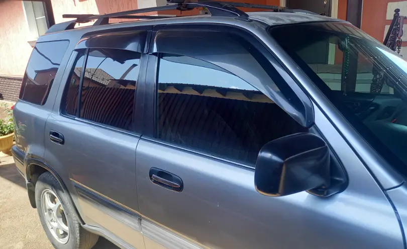 Honda CR-V 1997 года за 2 900 000 тг. в Алматы