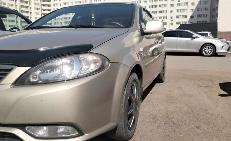 Daewoo Gentra 2014 года за 4 000 000 тг. в Астана