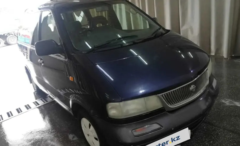 Nissan Largo 1997 года за 1 200 000 тг. в Алматы фото 3