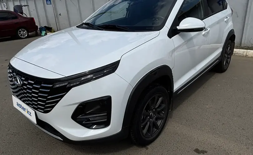 Chery Tiggo 2 Pro 2024 года за 7 500 000 тг. в Уральск