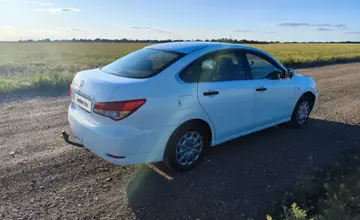Nissan Almera 2015 года за 3 500 000 тг. в Северо-Казахстанская область фото 3