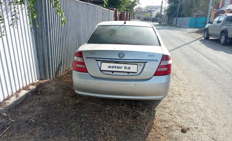 Geely SC7 2013 года за 1 500 000 тг. в Атырауская область фото 2