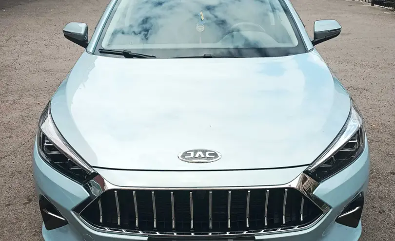 JAC J7 2024 года за 7 800 000 тг. в Астана фото 2