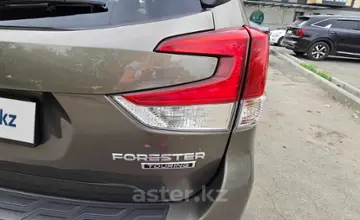 Subaru Forester 2018 года за 12 500 000 тг. в Алматы фото 4