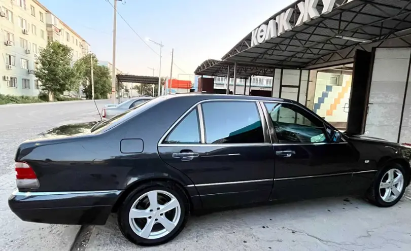 Mercedes-Benz S-Класс 1995 года за 2 500 000 тг. в Кызылординская область
