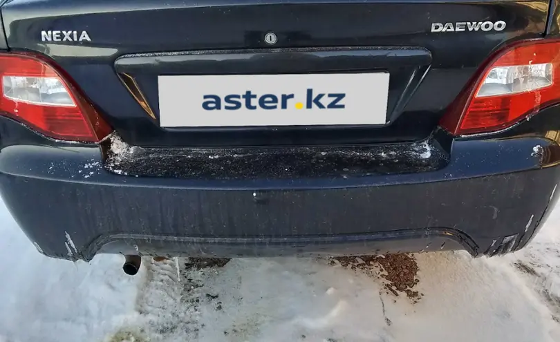 Daewoo Nexia 2012 года за 1 400 000 тг. в Кокшетау