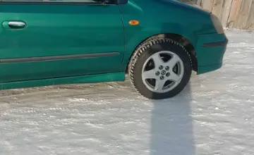 Nissan Almera Tino 2001 года за 3 500 000 тг. в Акмолинская область фото 3