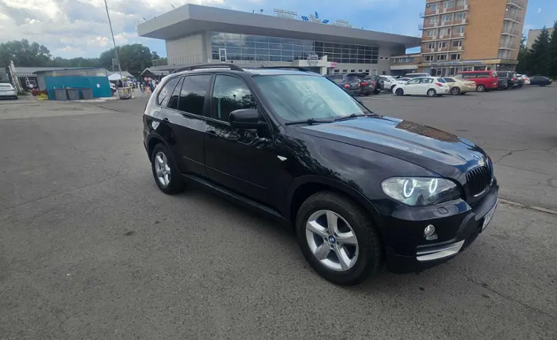 BMW X5 2010 года за 8 700 000 тг. в Павлодарская область фото 4