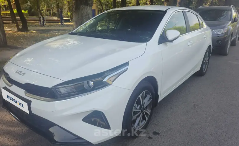 Kia Cerato 2024 года за 10 500 000 тг. в Алматы