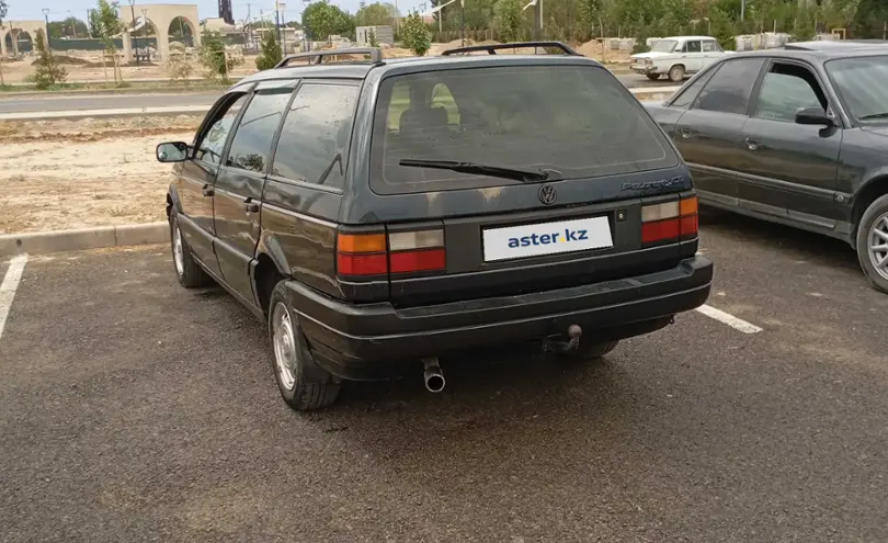 Volkswagen Passat 1992 года за 1 500 000 тг. в Туркестанская область