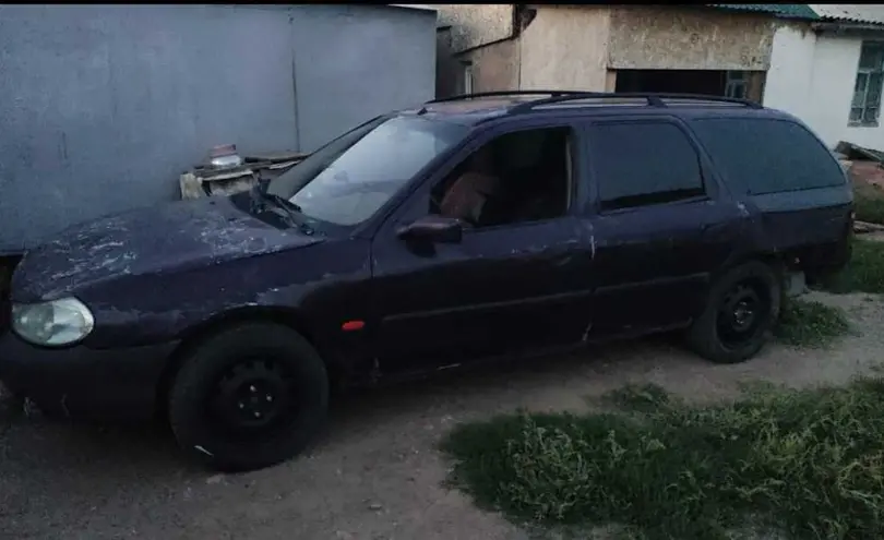 Ford Mondeo 1998 года за 550 000 тг. в Астана фото 1