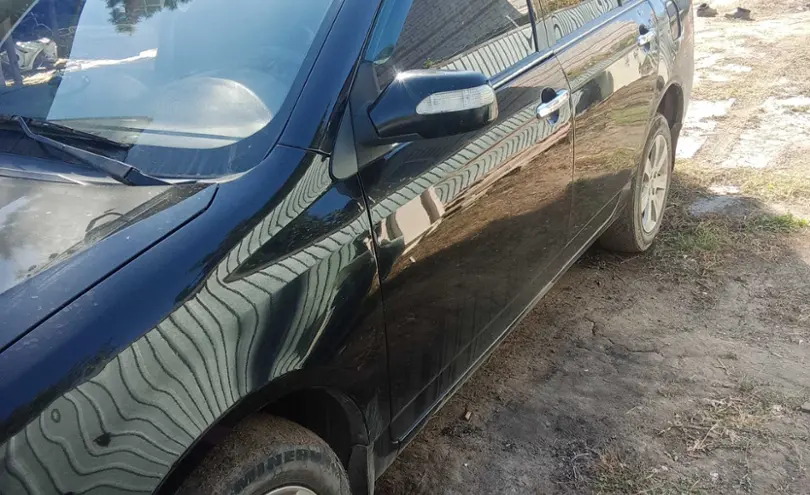 Lifan Solano 2011 года за 1 200 000 тг. в Актобе