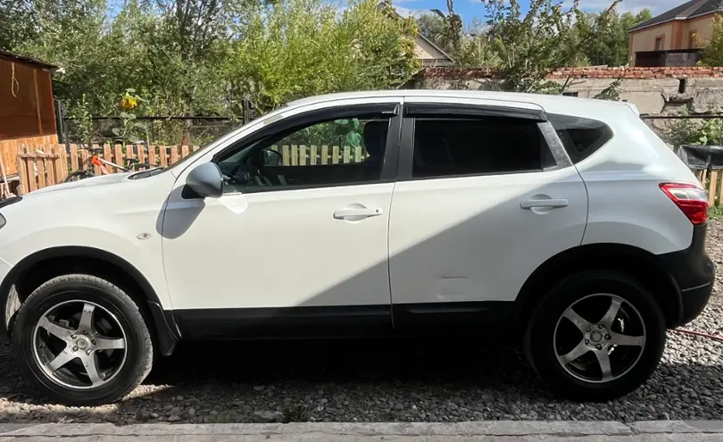 Nissan Qashqai 2014 года за 4 500 000 тг. в Карагандинская область фото 2