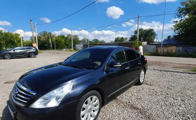 Nissan Teana 2008 года за 5 800 000 тг. в Карагандинская область