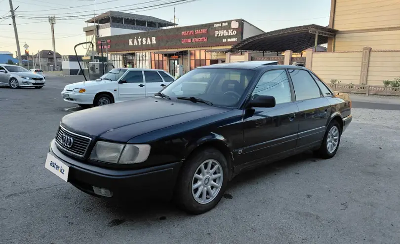 Audi 100 1992 года за 1 700 000 тг. в Тараз