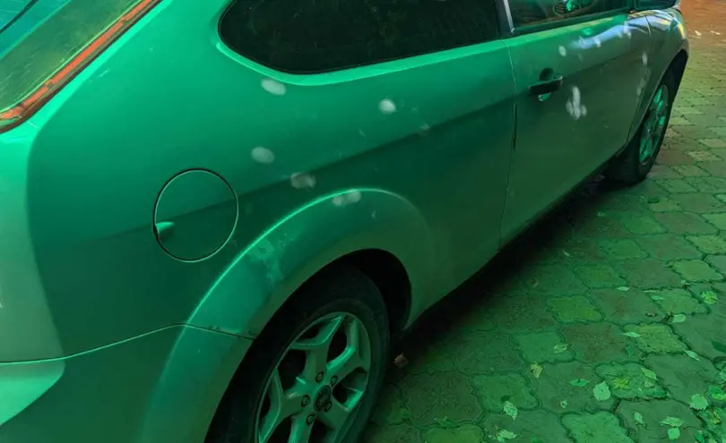 Ford Focus 2010 года за 1 700 000 тг. в Уральск фото 3