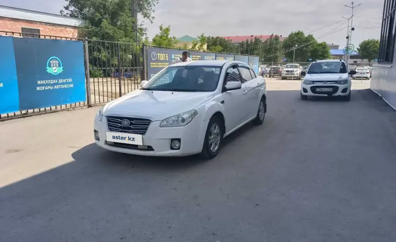 FAW Besturn B50 2014 года за 2 200 000 тг. в Актюбинская область