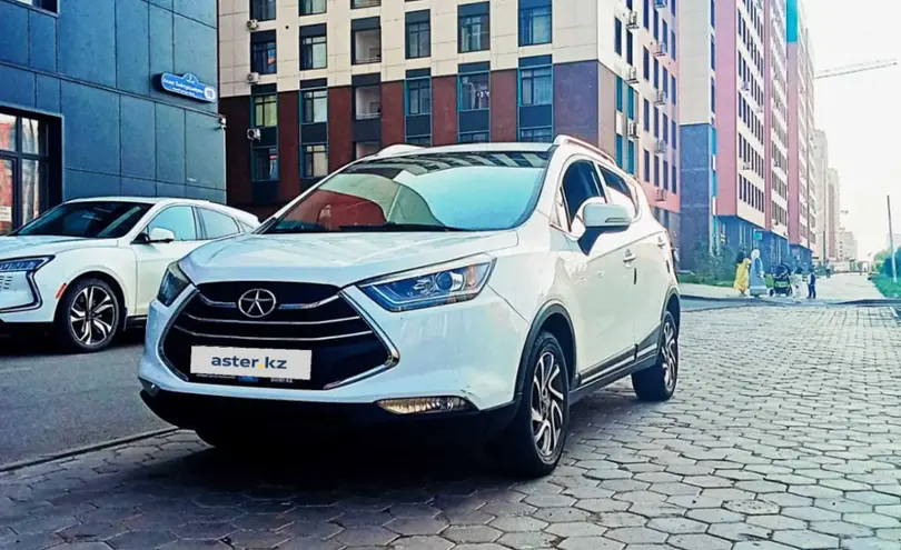 JAC S3 2017 года за 4 600 000 тг. в Астана