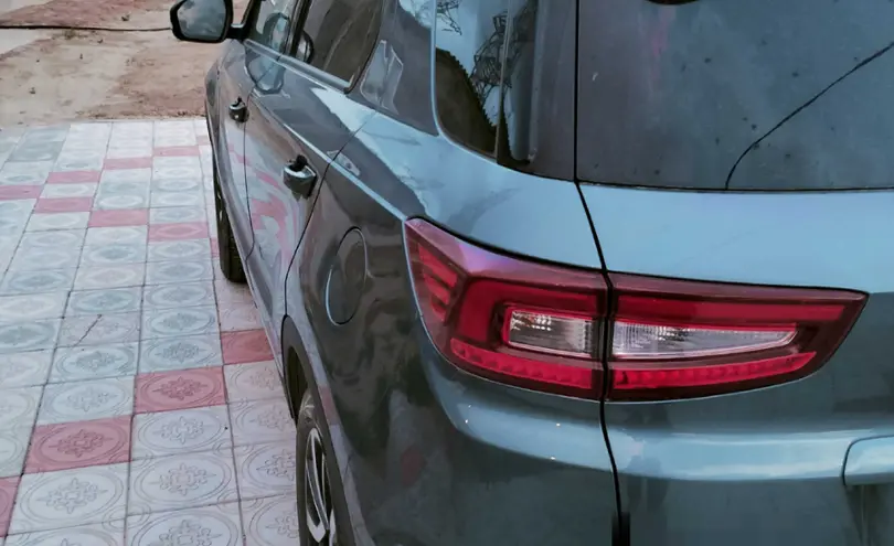 Changan CS55 2021 года за 8 000 000 тг. в Атырау