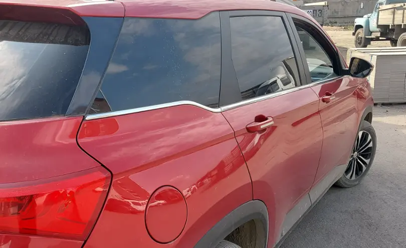 Chevrolet Captiva 2023 года за 12 850 000 тг. в Кокшетау