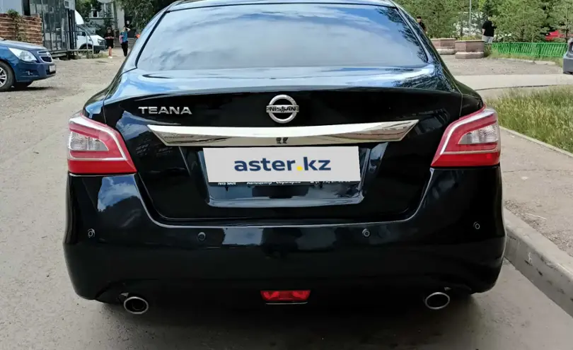Nissan Teana 2014 года за 7 700 000 тг. в Астана