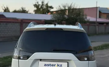 Mitsubishi Outlander 2008 года за 5 500 000 тг. в Алматы
