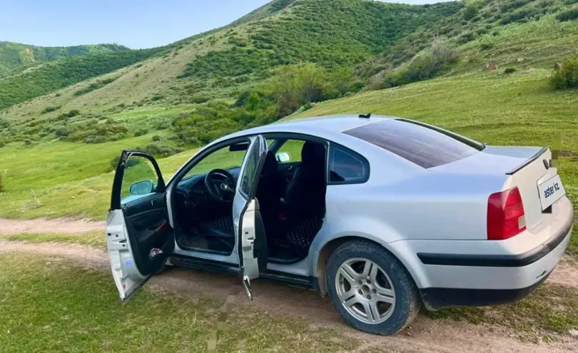 Volkswagen Passat 1998 года за 1 500 000 тг. в Алматы