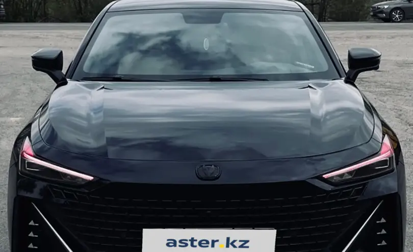Changan UNI-V 2023 года за 9 000 000 тг. в Алматы