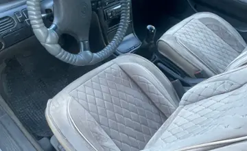 Mazda Cronos 1992 года за 1 900 000 тг. в Павлодар фото 4