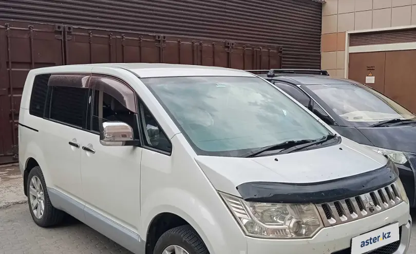 Mitsubishi Delica D:5 2007 года за 8 300 000 тг. в Астана фото 3