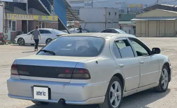 Nissan Cefiro 1998 года за 1 700 000 тг. в Алматы фото 3
