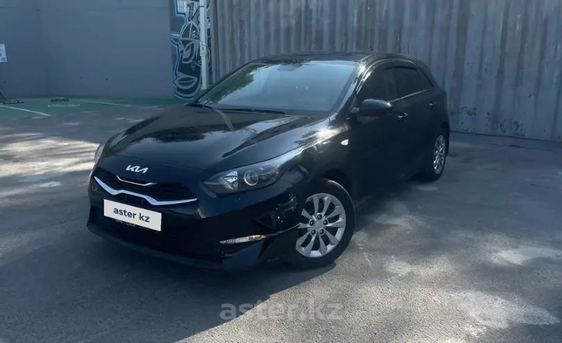 Kia Ceed 2023 года за 9 000 000 тг. в Алматы