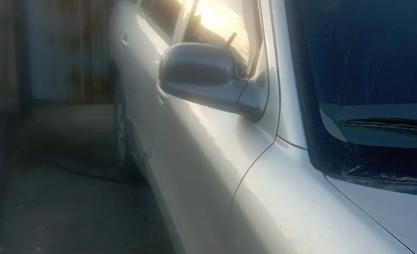 Hyundai Santa Fe 2002 года за 4 000 000 тг. в Акмолинская область фото 3