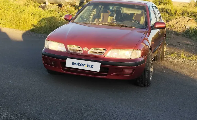 Nissan Primera 1998 года за 2 000 000 тг. в Карагандинская область фото 2