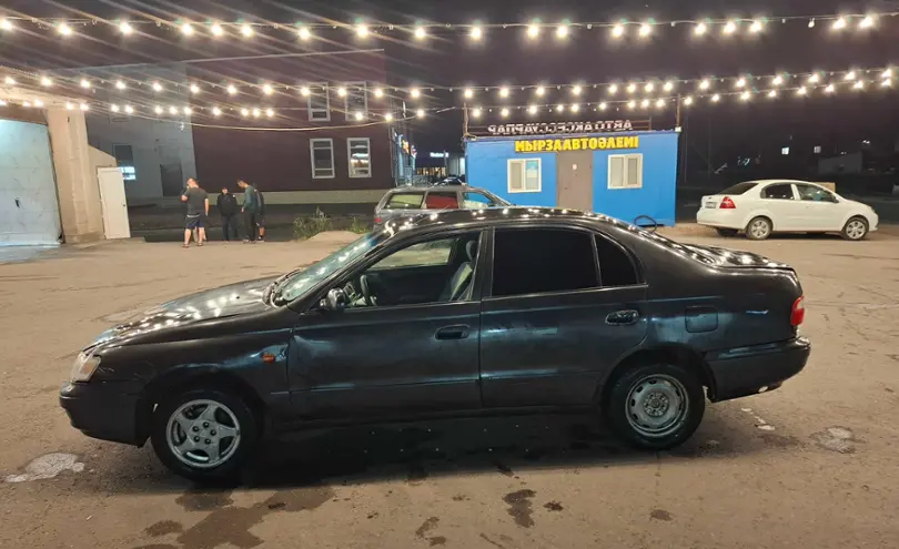 Toyota Carina E 1995 года за 1 250 000 тг. в Астана