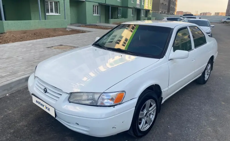 Toyota Camry 1997 года за 2 600 000 тг. в Астана