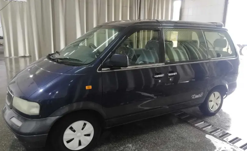 Nissan Largo 1997 года за 1 450 000 тг. в Алматы
