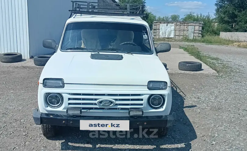LADA (ВАЗ) 2121 (4x4) 2005 года за 2 000 000 тг. в Костанайская область фото 2