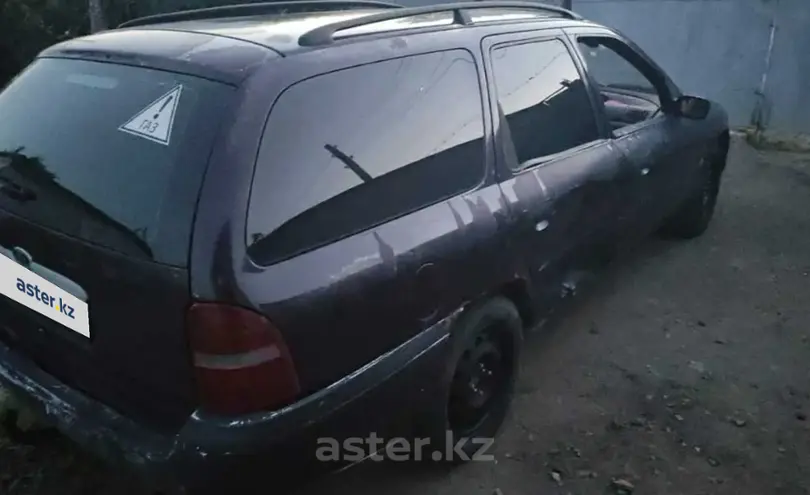 Ford Mondeo 1998 года за 550 000 тг. в Астана фото 4