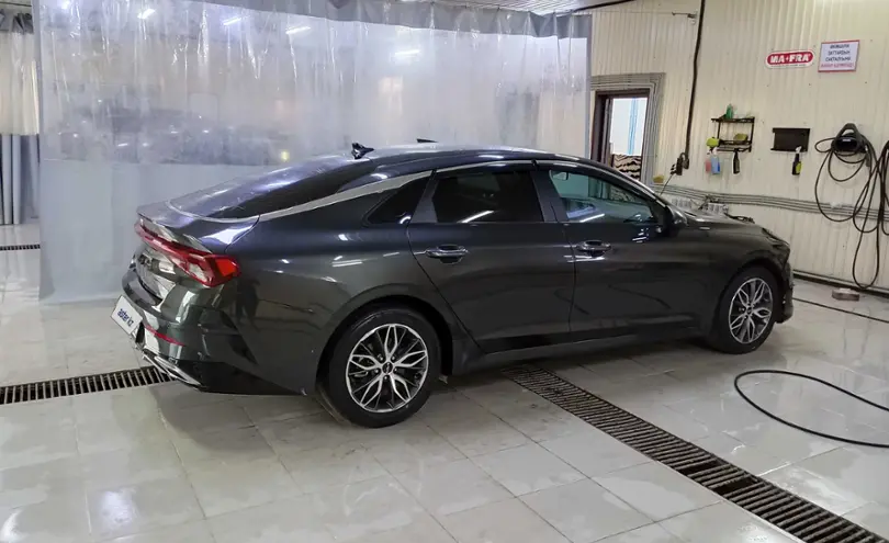 Kia K5 2020 года за 10 500 000 тг. в Алматы фото 2