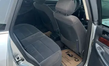 Audi A4 1996 года за 2 300 000 тг. в Алматинская область фото 4