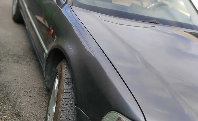 Audi A8 1995 года за 1 800 000 тг. в Алматы фото 4