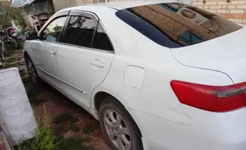 Toyota Camry 2006 года за 4 500 000 тг. в Западно-Казахстанская область фото 4
