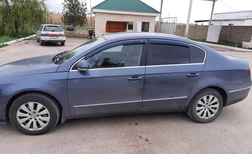 Volkswagen Passat 2008 года за 3 180 000 тг. в Жамбылская область