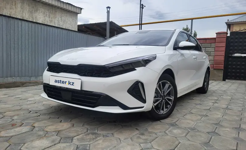 Kia K3 2024 года за 9 500 000 тг. в Алматы